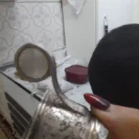 ۶عدد گالش نقره