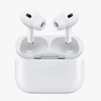 AirPods Pro 2nd generation