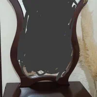 آینە و کنسول