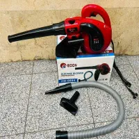 جارو برقی ادون دمنده و مکنده خانگی و صنعتی