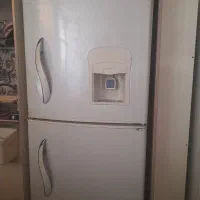 یخچال فروزان موتور کره