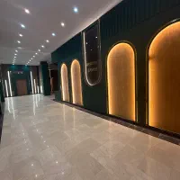 ۹۵متر *زندگی لاکچری با باشگاه اختصاصی و لابی مجلل*