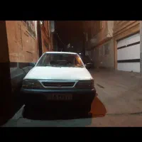 پراید