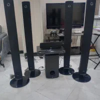 سینما خانگی