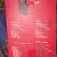 موتورجوش رونیکس