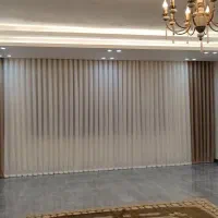 نصب و دوخت پرده