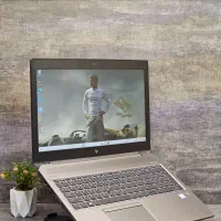 لپ تاپ مهندسی HP ZBOOK 15 G6 نسل ۹ CORE I7|رایانه همراه|شیراز, وصال|دیوار