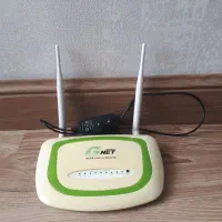 مودم جی نت بی سیم