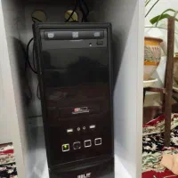 کامپیوتر تمیز در حد نو|رایانه رومیزی|مراغه, |دیوار