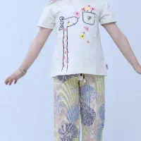 لباس بچگانه