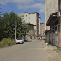 ۲۱۰ متر زمین سندتک برگ مناسب ساخت آپارتمان