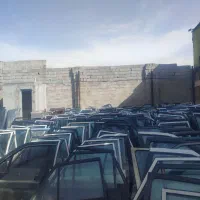 استوک یدک ماشین های ایرانی