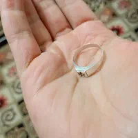 انگشتر حرز امام جواد|جواهرات|یزد, |دیوار