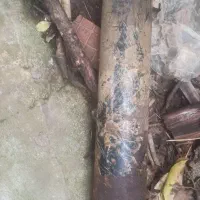 جک ۶تنی تریلی تراکتور