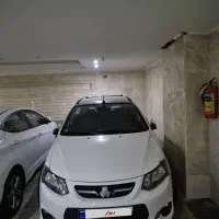 کوییک R پلاس اتومات|خودرو سواری و وانت|تهران, سعادت‌آباد|دیوار