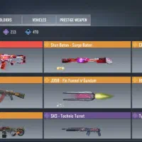 اکانت کالاف