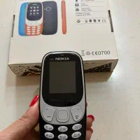موبایل نوکیا 3310 ۲ سیم کارت