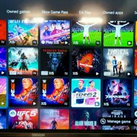 نصب بازی همه مدل ایکس باکس  SERI S X ONE S|کنسول، بازی ویدئویی و آنلاین|اصفهان, هفتون|دیوار