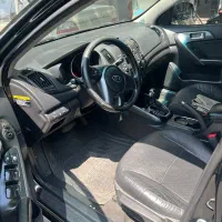 سراتو 2012اماراتی|خودرو سواری و وانت|اصفهان, جوزدان الیادران|دیوار