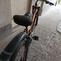 دوچرخه 26و16|دوچرخه، اسکیت، اسکوتر|رشت, نیروی دریایی|دیوار