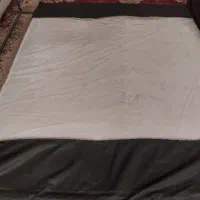 تشک رویال فنری طبی دونفره