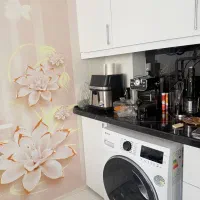 آپارتمان ۶۰متری نوساز مبله شیک سر۲نبش ابوطالب|فروش آپارتمان|مشهد, حجت|دیوار