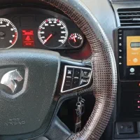 سمندسورن پلاس.موتور EF7.تحویلی آبان۱۴۰۱|خودرو سواری و وانت|قم, آذر (نکویی)|دیوار