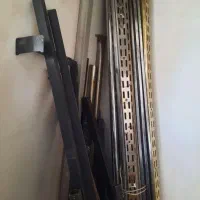 مانکن و وسایل فروشگاه|فروشگاه و مغازه|ری, دیلمان|دیوار