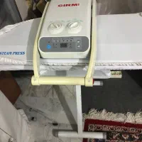 اتو پرسی GIRMI|اتو و لوازم اتو|تهران, شهرک آزادی|دیوار