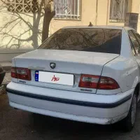 سمند ef7مدل ۹۳|خودرو سواری و وانت|قرچک, مجتمع مسکونی طبیعت|دیوار