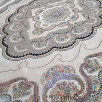 فرش ۹ متری