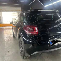 DS 3 دی اس ۳،مدل ۲۰۱۷/اقساط خودرو دلخواه تا ۲۴ماه|خودرو سواری و وانت|تهران, تهرانپارس غربی|دیوار