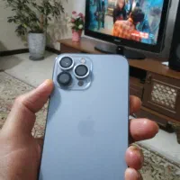 ایفون ۱۳پرومکس