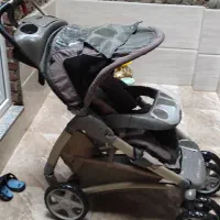 کالسکه خارجی|کالسکه و لوازم جانبی|بوکان, |دیوار