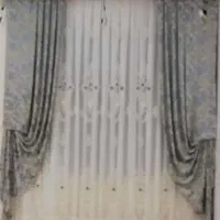 پرده|پرده، رانر، رومیزی|شیراز, پودنک|دیوار