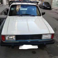 پیکان وانت ۸۵بیرنگ