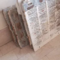 کولر ابی۵۵۰۰دریچه بالا.قیمت توافقی
