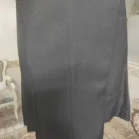 دوعددشلوارمردانه نونوسایز۵۰|لباس|سبزوار, گلشن|دیوار