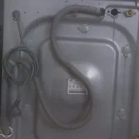 لباسشویی سامسونگ در حد صفر|ماشین لباسشویی و خشککن لباس|لنگرود, |دیوار