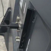 تلویزیون 55 اینچ 4k ال جی|تلویزیون و پروژکتور|بندرعباس, |دیوار