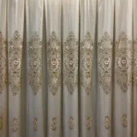 پرده نو وشیک