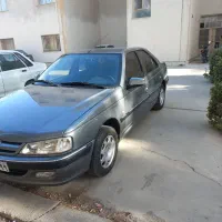 پرشیا مدل ۱۴۰۰ بی رنگ|خودرو سواری و وانت|بهارستان, |دیوار