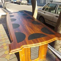 کنفرانسی میز پالیک طب|دفتر کار|تبریز, |دیوار