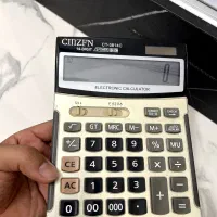ماشین حساب سیتیزن