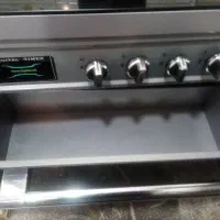 گاز نو بدون هیچ مشکلی|اجاق گاز و لوازم برقی پختوپز|بروجرد, |دیوار