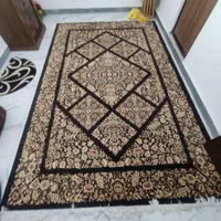 فرش فرهی شش متری دو تخته . یک جفت ۶ متری|فرش|کرج, گلستان|دیوار
