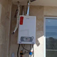 نصب ، سرویس پکیج ، کولرگازی ، داکت اسپیلت