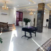 عمارت اجاره ای در کردان|اجارهٔ کوتاهمدت ویلا و باغ|تهران, گمرک|دیوار