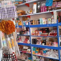 فروش عمده لوازم ارایشی و بهداشتی و ...|آرایشی، بهداشتی، درمانی|کلاله, |دیوار