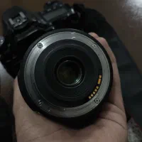 دوربین 70D کنون|دوربین عکاسی و فیلم‌برداری|رشت, چله خانه|دیوار